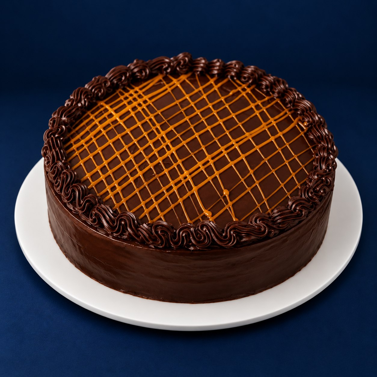 Jafa torta ChocoBash
