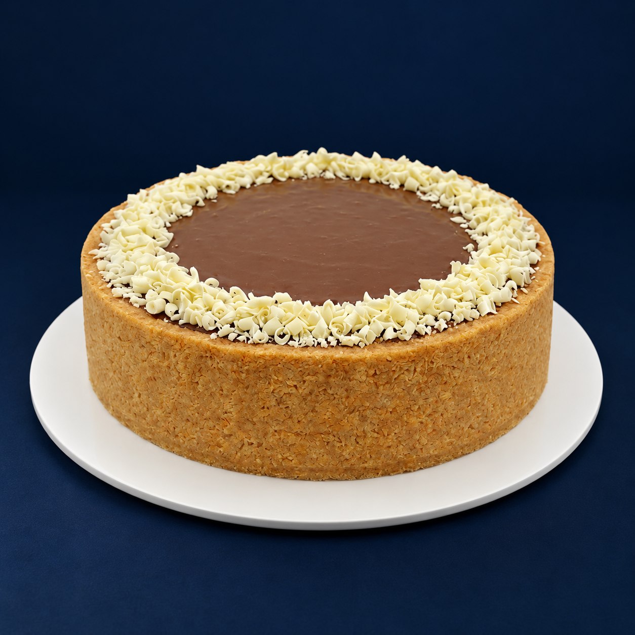 Mona torta ChocoBash