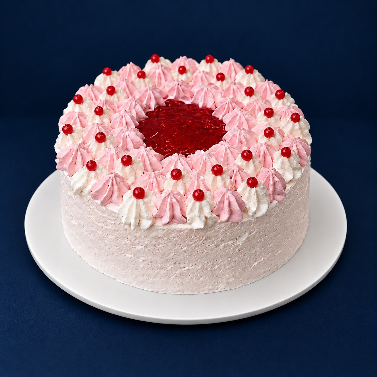 Darijina torta torta ChocoBash